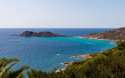 Saint-Tropez : Un paradis pour les amoureux de la nature