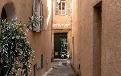 Why you should visit Ramatuelle?