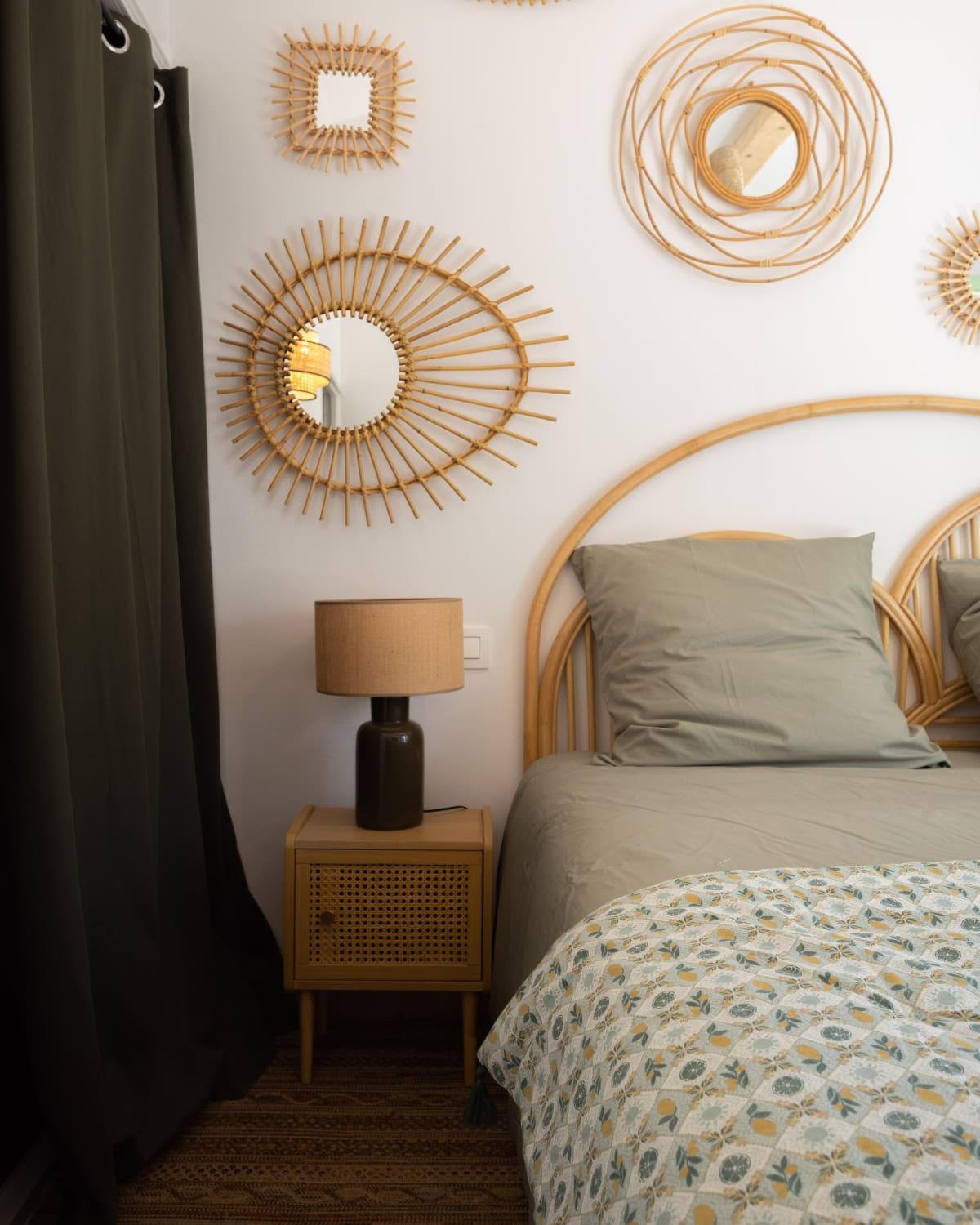 villa-la-vie-en-rose-gassin-bedroom-1