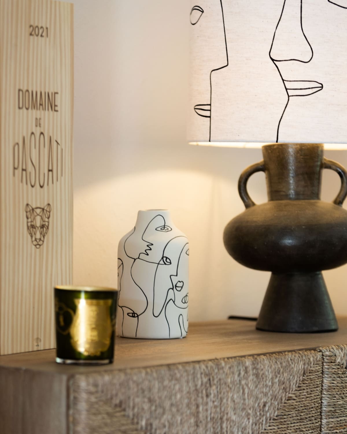 villa-la-vie-en-rose-gassin-decoration